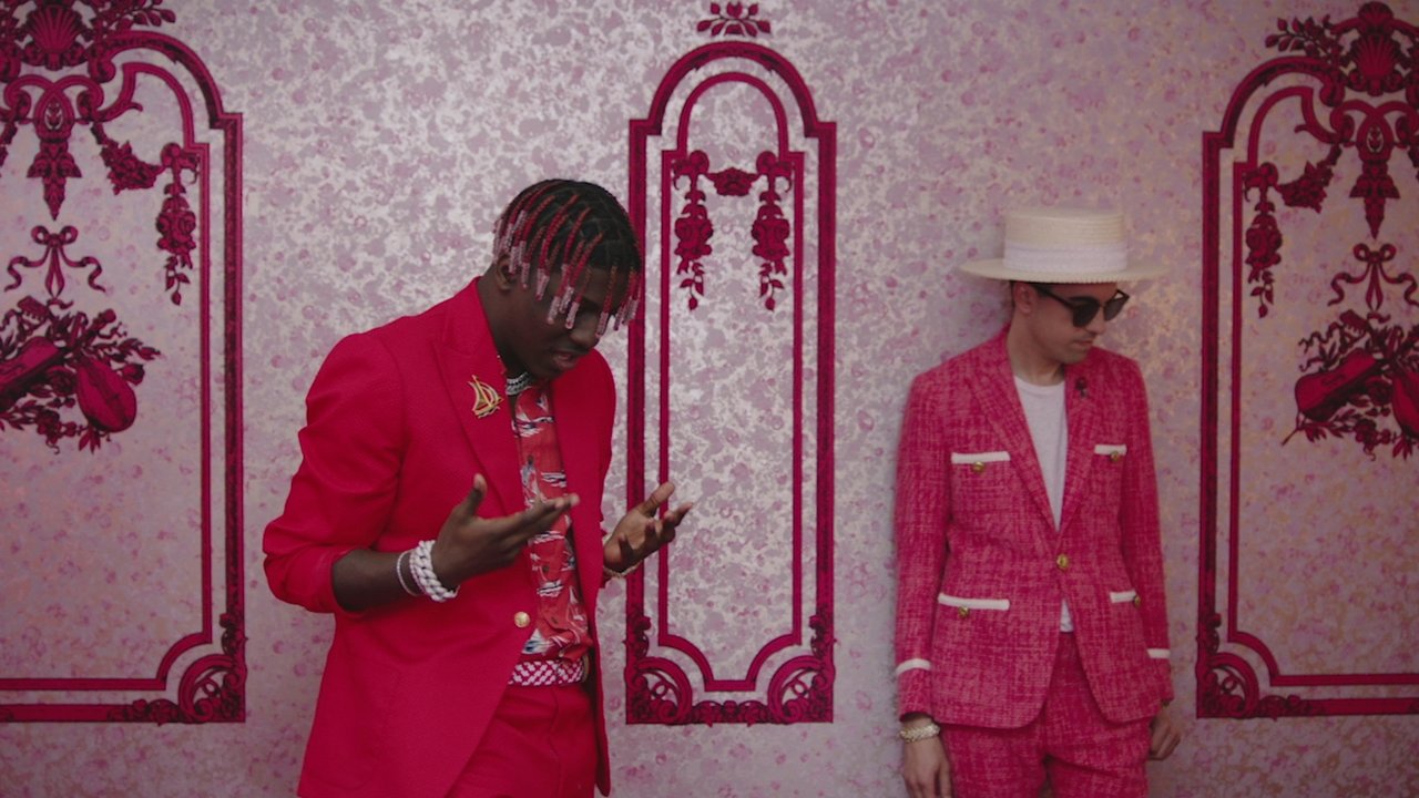 Honor (feat. SAYGRACE & Lil Yachty)