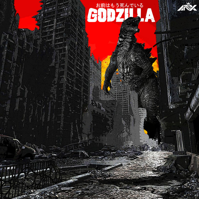 Godzilla