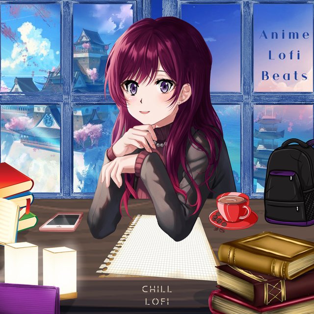 Chill LoFi