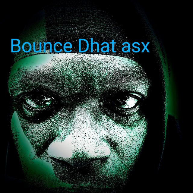 Bounce Dhat asx