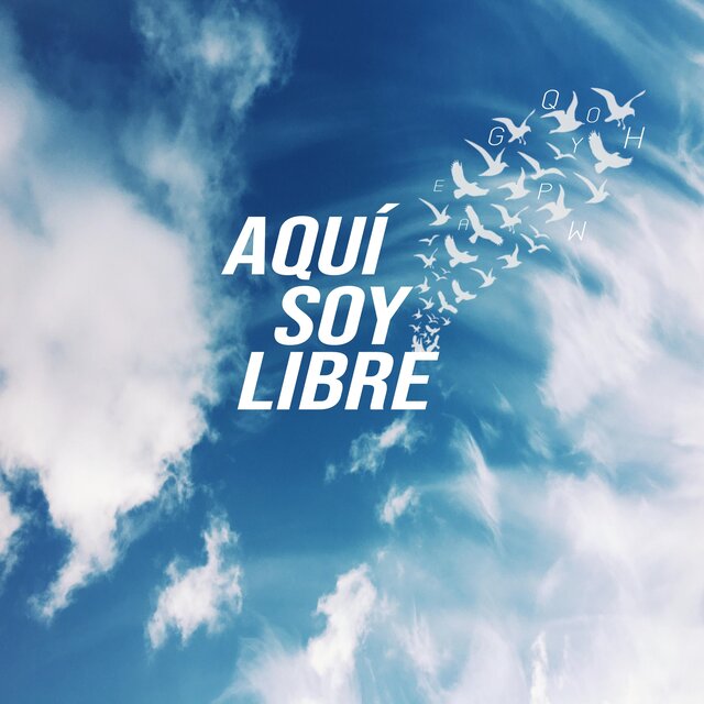 Aquí soy Libre (feat. Dj Ropo & QrBeats)