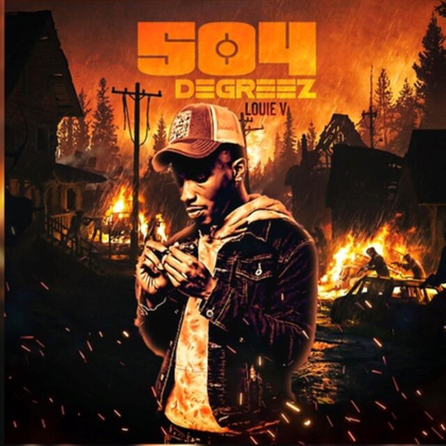 504 Degreez