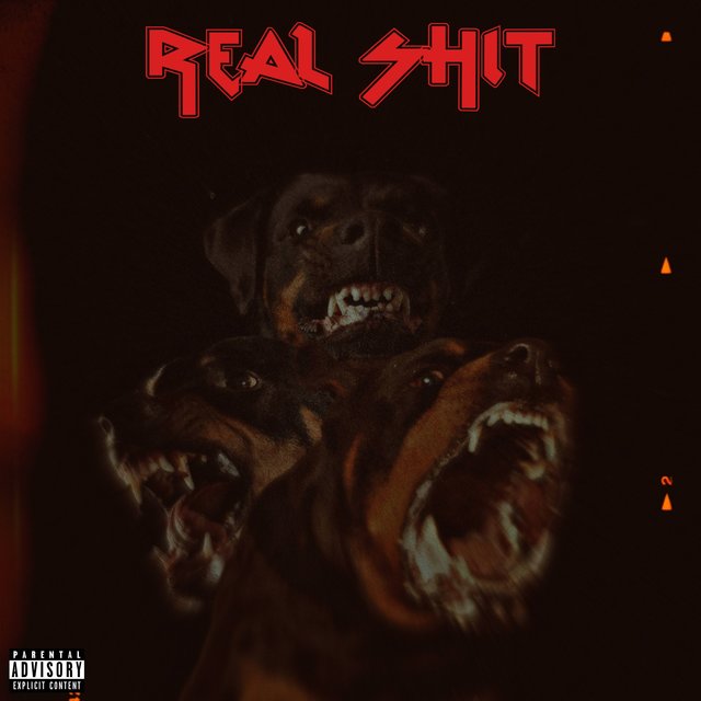 REAL SHIT