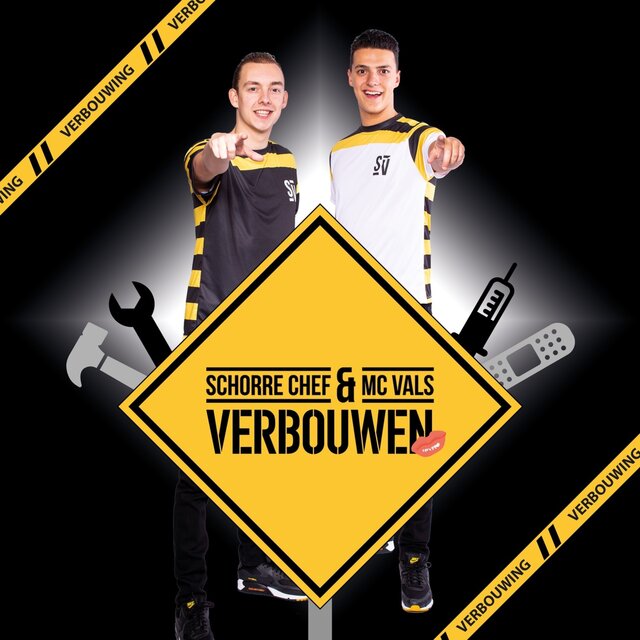 Verbouwen