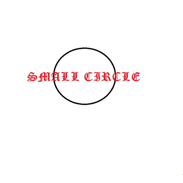 Small Circle