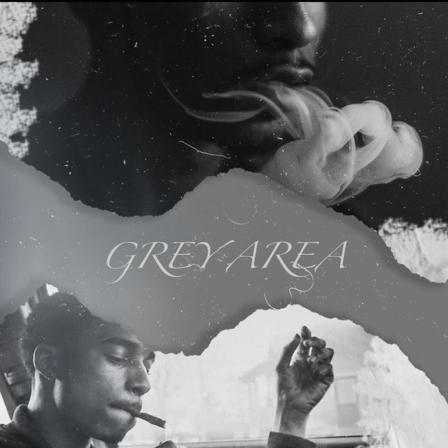 Grey Area