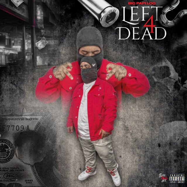 Left 4 Dead