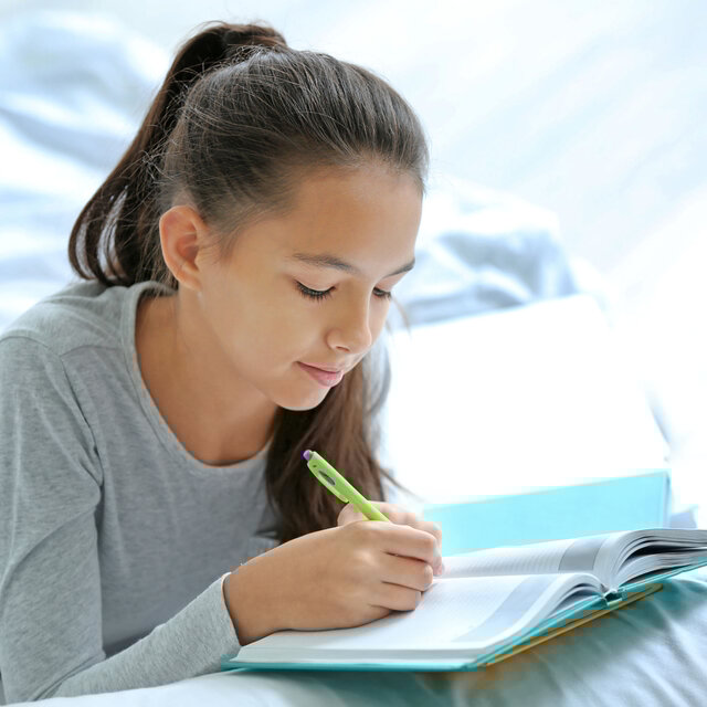 Study Serenity: Relaxation Tunes for Effective Learning