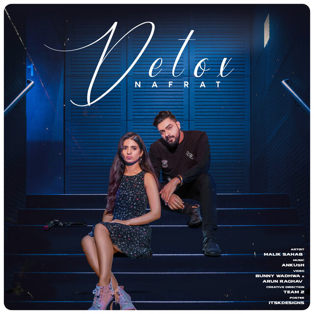Detox (Nafrat)