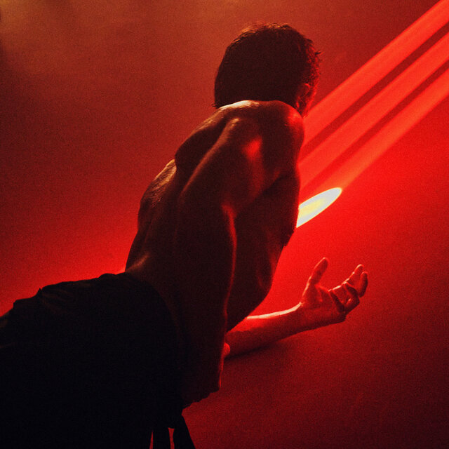 The Closing Track