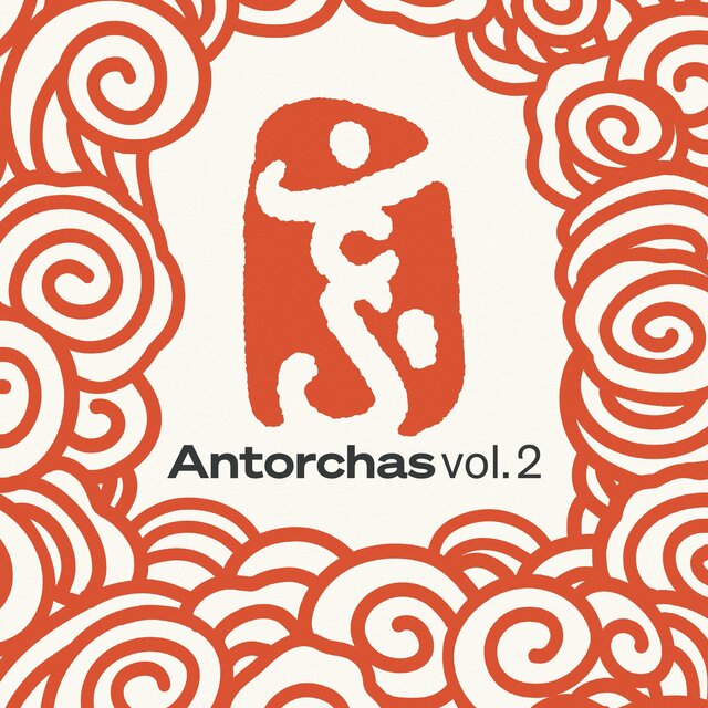 ANTORCHAS, Vol. 2