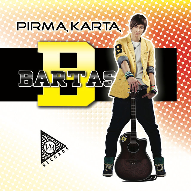 Pirmą Kartą