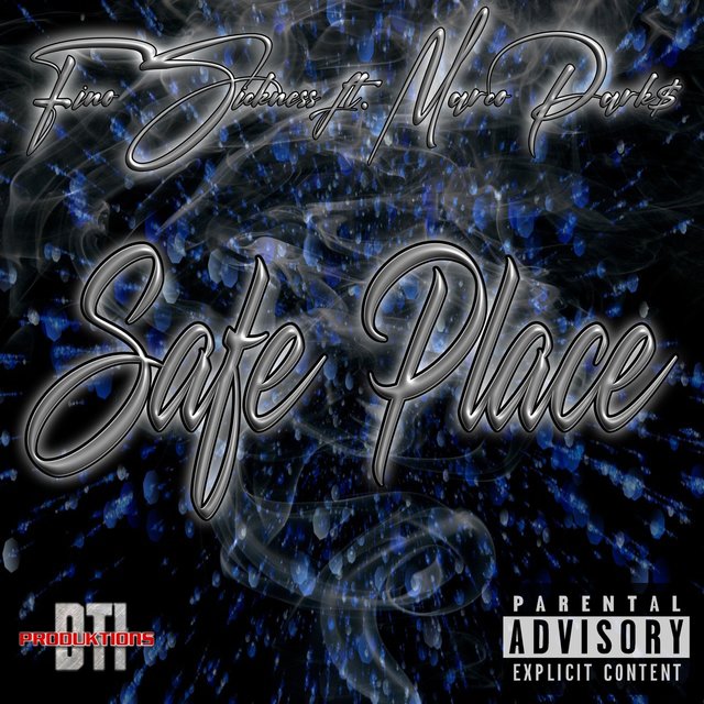 Safe Place (feat. Marco Park$)