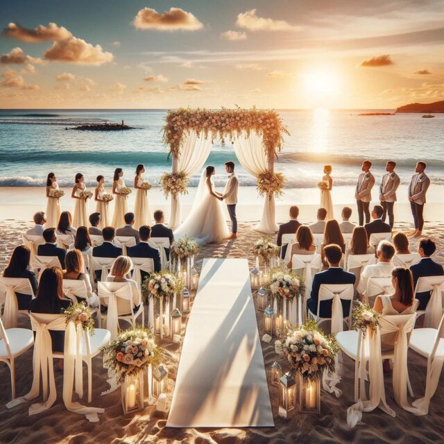 Wedding Music: Best Day in Life