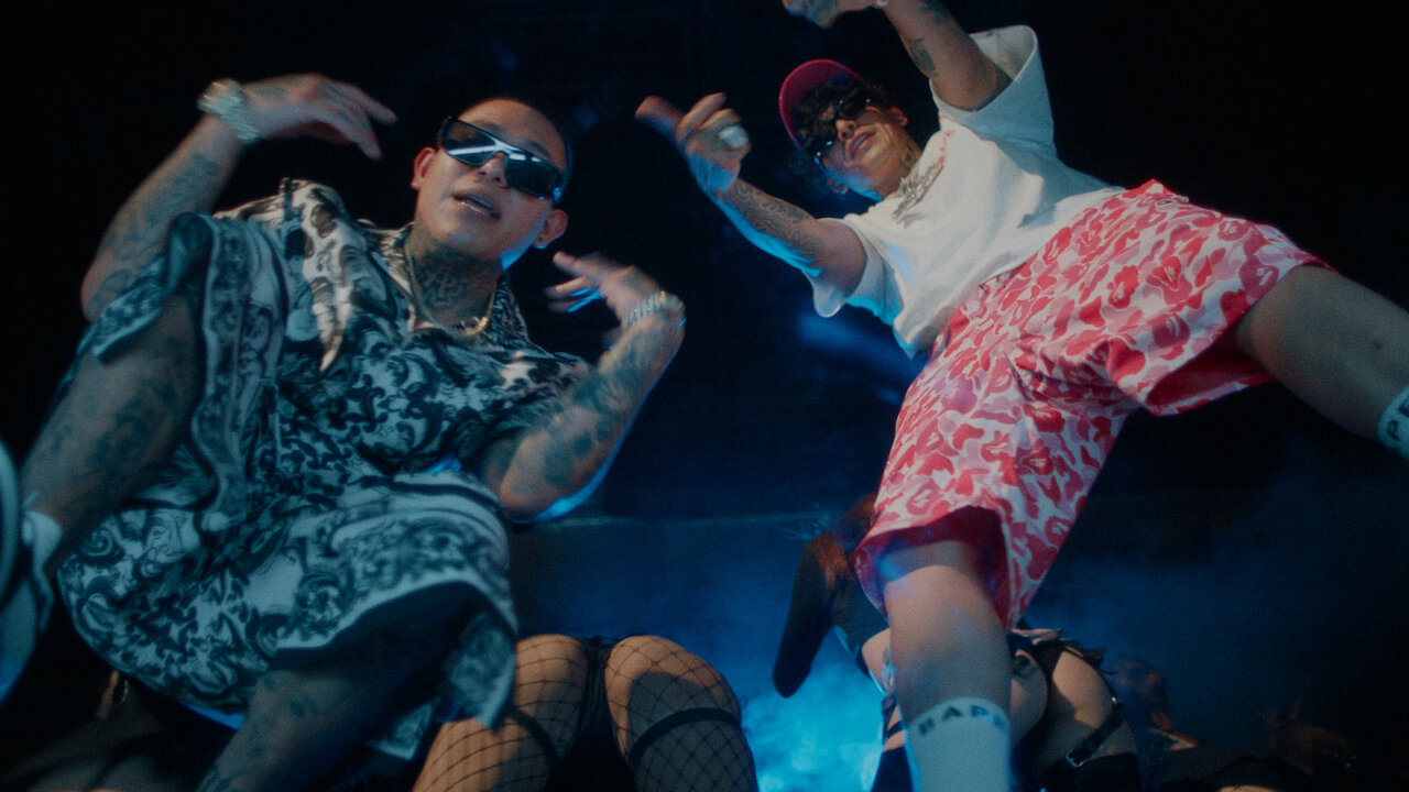 Mi Clero (Video Oficial)