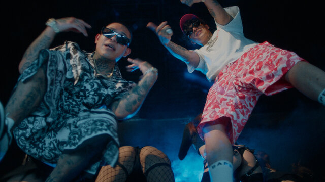 Mi Clero (Video Oficial)