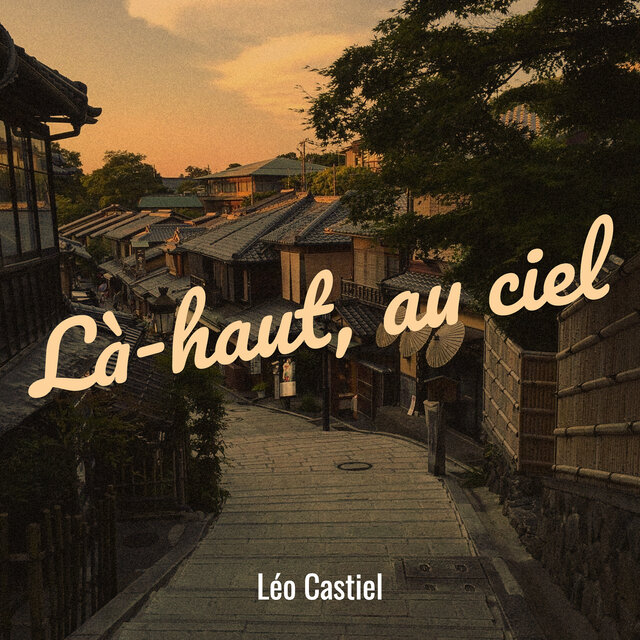 Là-haut, au ciel