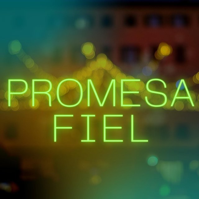 Promesa Fiel