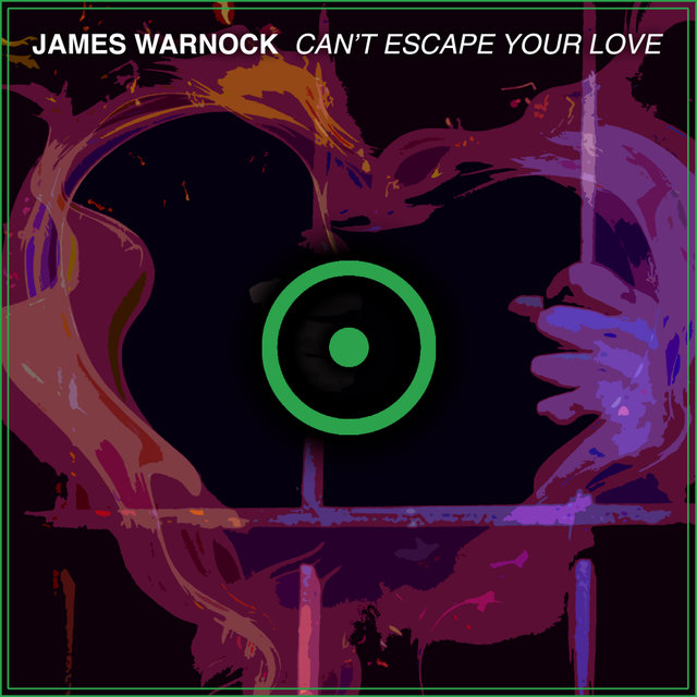 Can't Escape Your Love