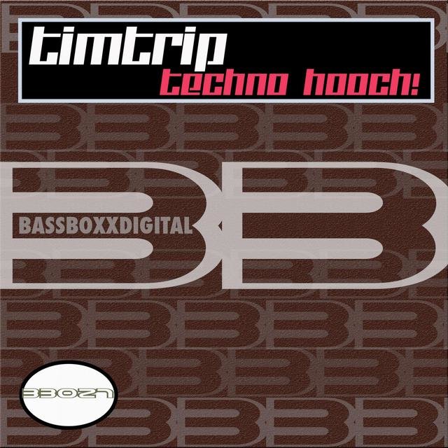 Techno Hooch!
