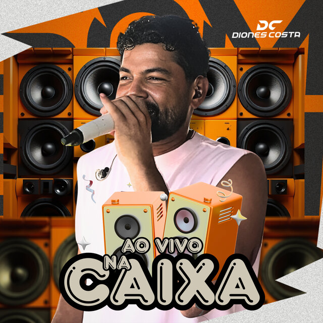 Ao Vivo na Caixa