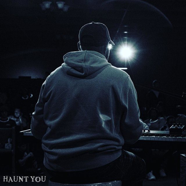 Haunt You (Live From Home)