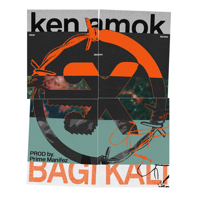 Bagi Kali
