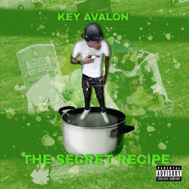 The Secret Recipe