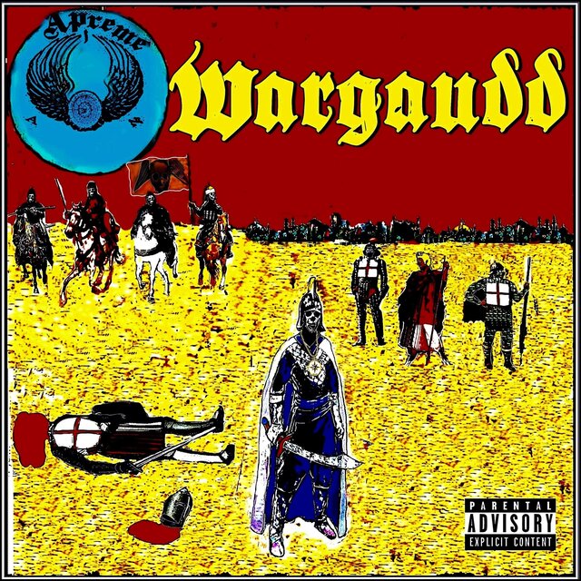 Wargaudd