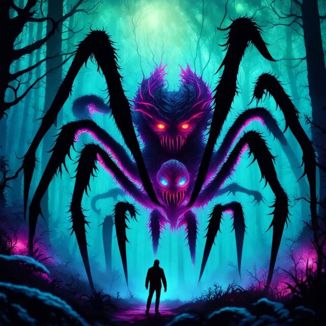 Stranger Things