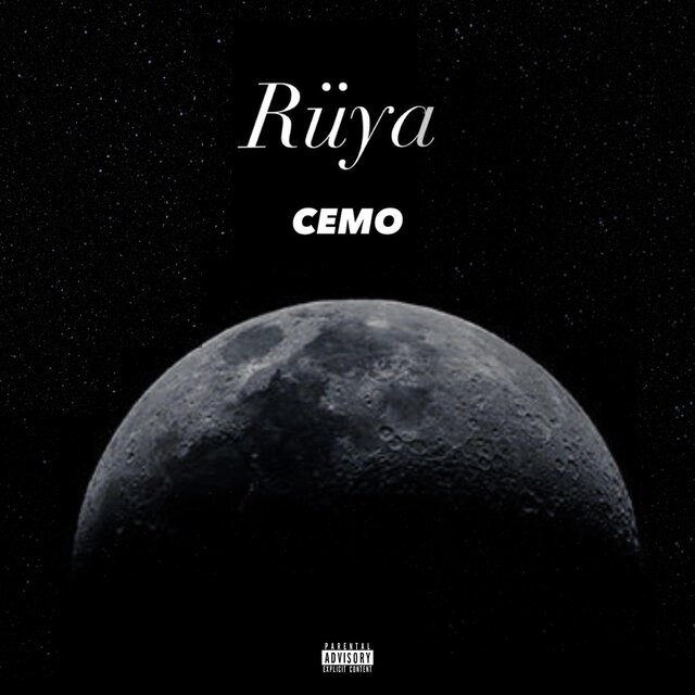 CEMO - RÜYA (Official Audio)