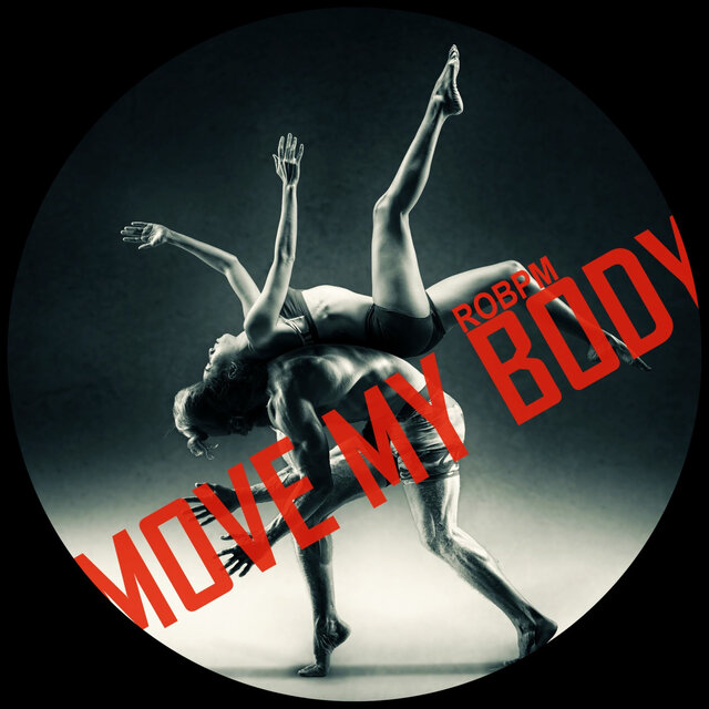 Move My Body