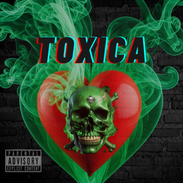 Toxíca