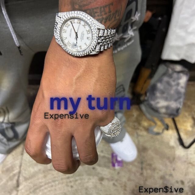 My Turn