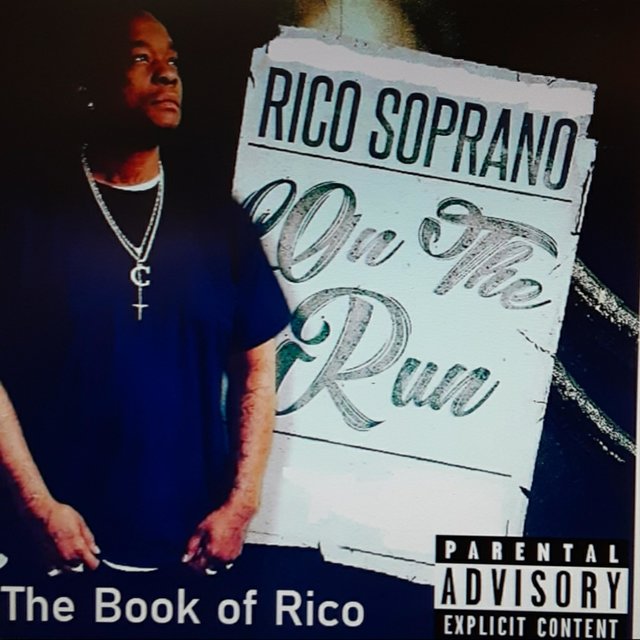 The Book of Rico