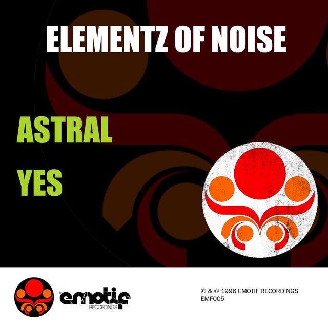 Astral  / Yes
