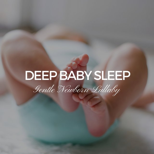 Deep Baby Sleep: Gentle Newborn Lullaby, Sleep Through the Night, New Age Nature, Instrumental Relaxation, Soothing Songs for Toddlers