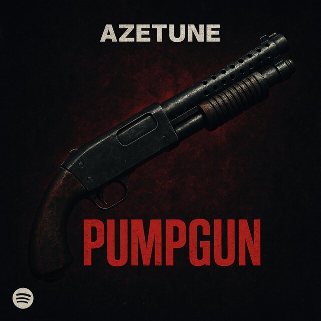 Pumpgun