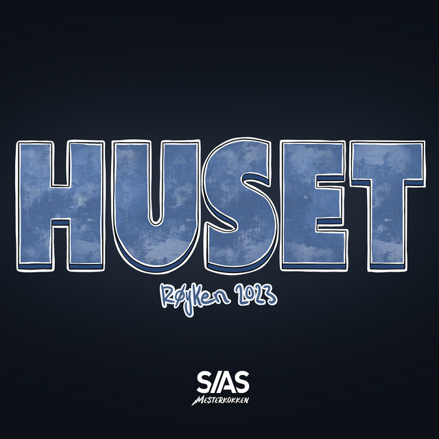 Huset 2023: Røyken