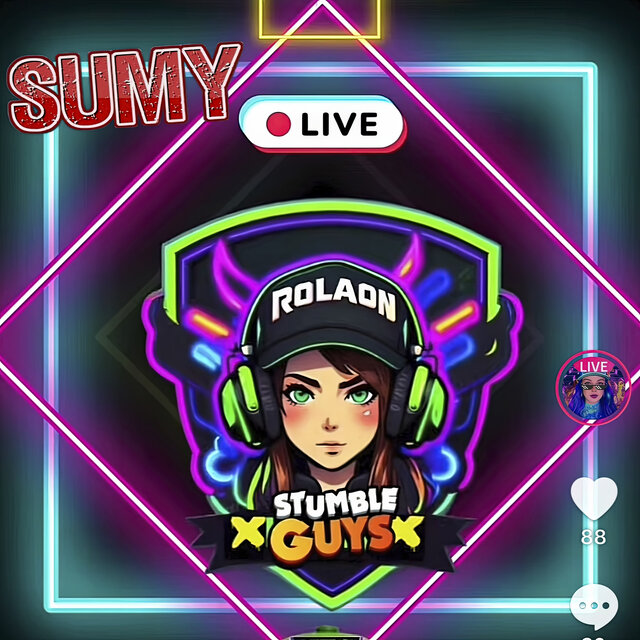 Bienvenidos al Stream Larola On