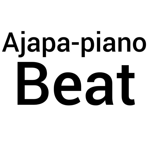 ajapa-piano