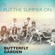 Cover art for album Put the Summer On by Butterfly Garden