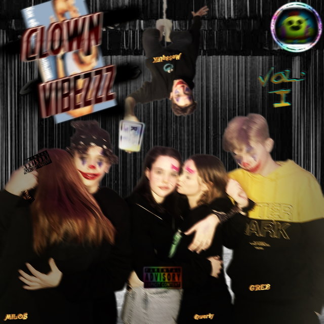 Clown Vibez