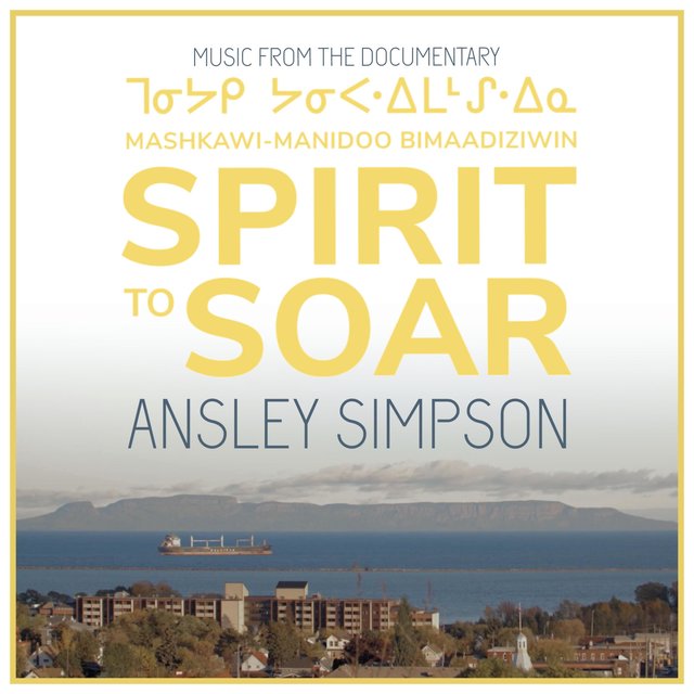 Spirit to Soar (Music from the Documentary)