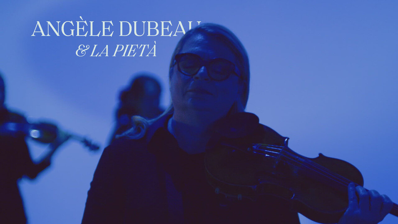 Glassworks: I. Opening (Arr. for Ensemble by Angèle Dubeau and François Vallières)