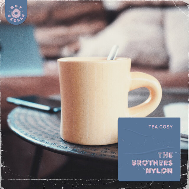 Tea Cosy