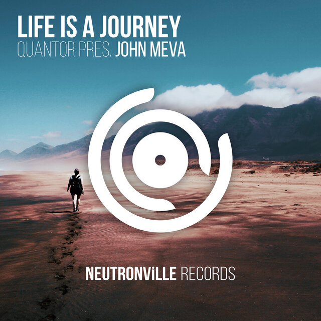 Life Is a Journey