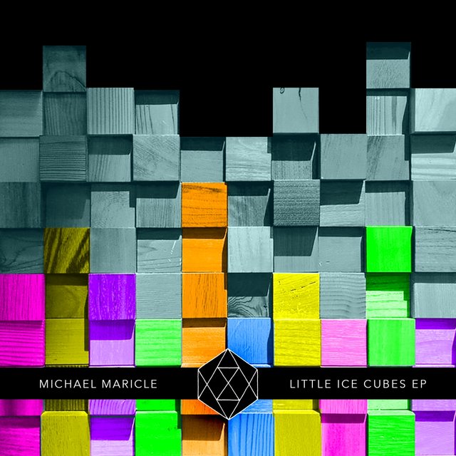 Little Ice Cubes EP