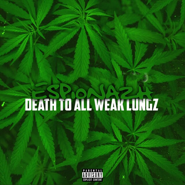 Death To All Weak Lungz (Dj Spykiller Slaylist 1)