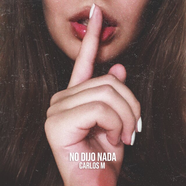 No Dijo Nada